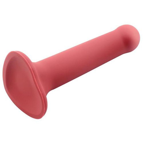 Action Bouncy Liquid Silicone Dildo 19cm slika 20