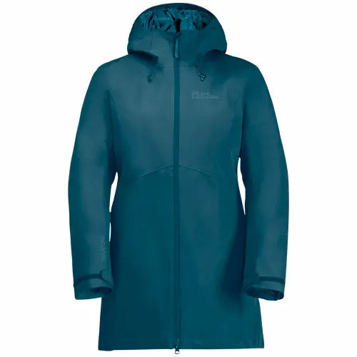 Jack wolfskin heidelstein ins jkt w 1115681-4133 slika 1