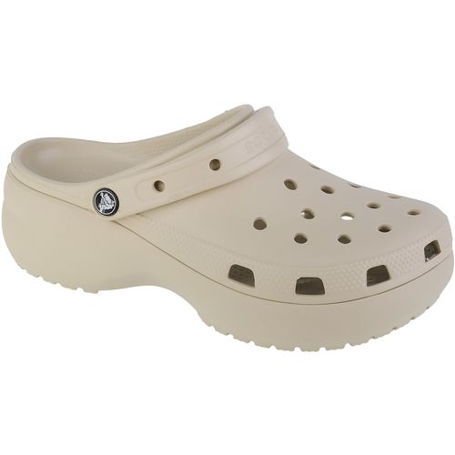 Crocs classic platform ženske natikače 206750-2y2 slika 1