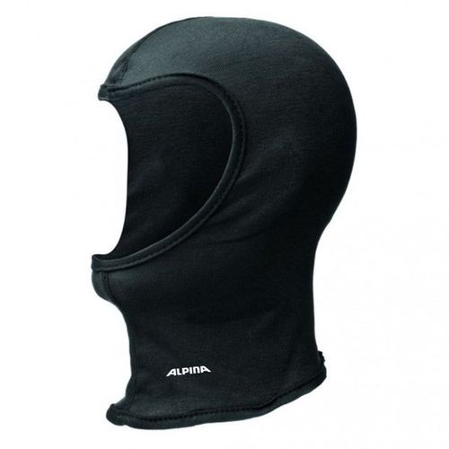 Podkapa Alpina Balaclava Black slika 1