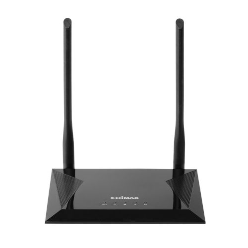 Edimax 4-in-1 N300 Wi-Fi Router, Access Point, Range Extender, & WISP, BR-6428NS V5 slika 1