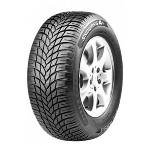 LASSA 195/55R16 87H SNOWAYS 4