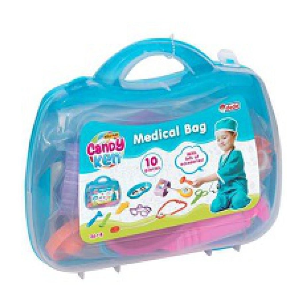 Doktor set 01923 slika 1