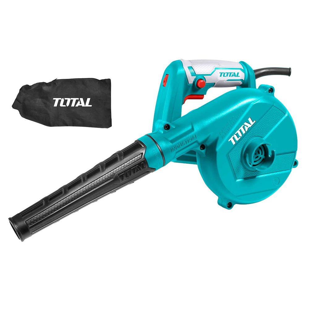 Total Električni puhač-usisavač 600W TB2066 slika 2