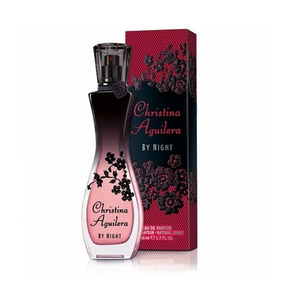 Christina Aguilera by Night Edp 30ml slika 2