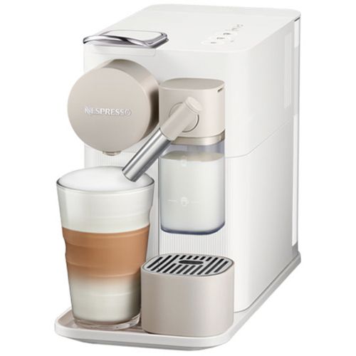 Nespresso Aparat Lattisima One White slika 1