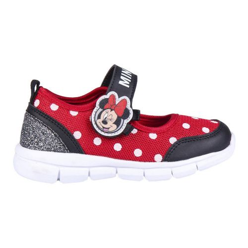 Balerinke za djevojčice Minnie Mouse slika 2