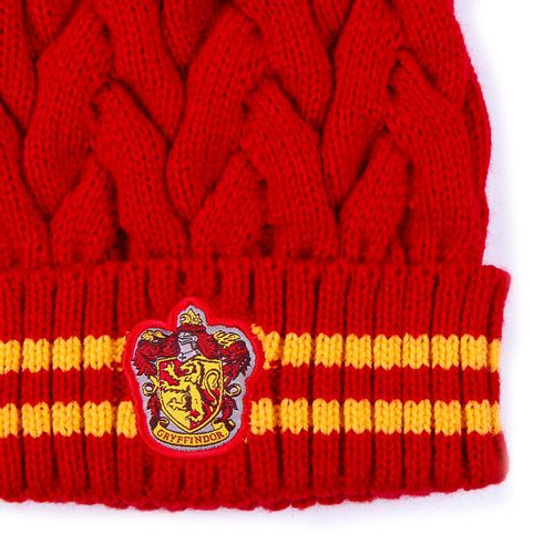 Kapa Gryffindor iz Harry Pottera slika 3