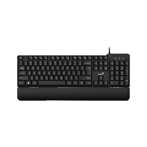 Genius KB-100XP,SER,USB,BLK slika 2