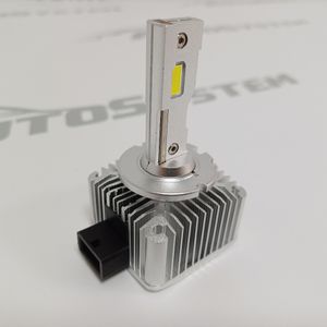 Sijalica HNG 12/24V D1S LED 6000K