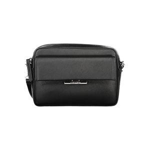 CALVIN KLEIN WOMEN'S BAG BLACK