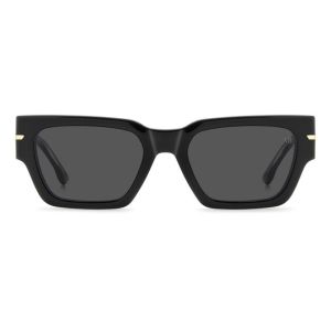 Ženske Sunčane naočale Victoria Beckham Victoria Beckham VB 7001/S Black