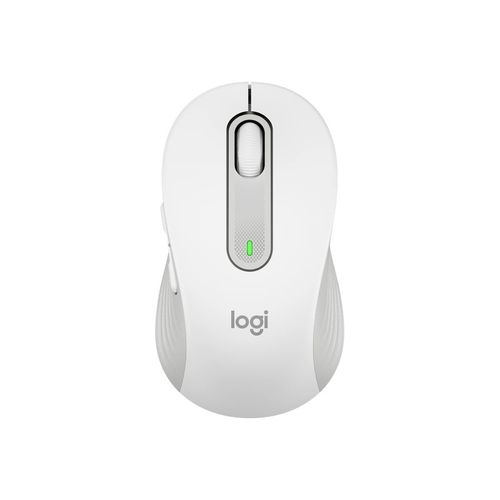 LOGITECH M650 L Wireless beli miš slika 1