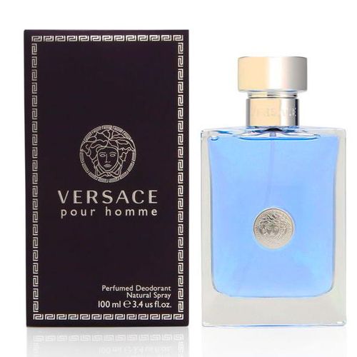 Versace Pour Homme Deodorant in glass 100 ml (man) slika 4