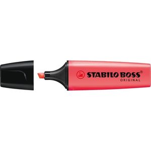 Marker signir crveni BOSS ORIGINAL