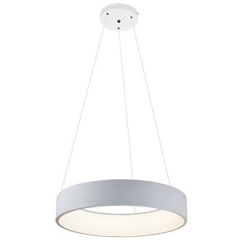 Rabalux Adeline Visilica LED 36W mat bela 2510 slika 2