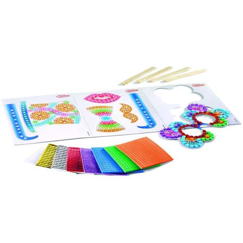 Set kreativni Maped Creativ Mini mozaik 4+ slika 2