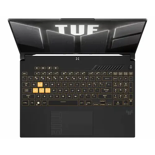 Asus TUF Gaming F16 FX607JV-N3109 Laptop 16" FHD+/i7-13650HX/16GB/NVMe 1TB/RTX4060 8GB slika 3