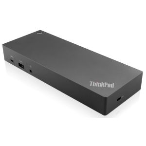 Lenovo ThinkPad Hybrid USB-C dock 40AF0135EU