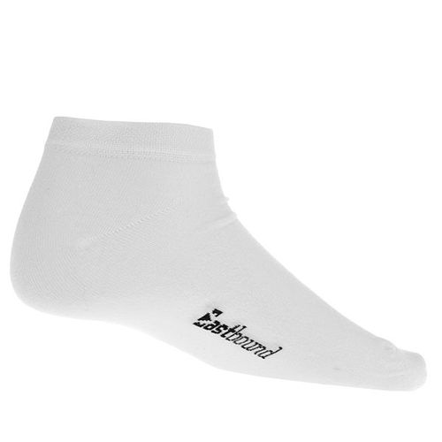 EBUS769-WHT Eastbound Carape Terni Socks 1Pair Ebus769-Wht slika 2