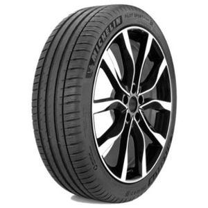 Michelin 235/60R18 PILOT SPORT 4 SUV