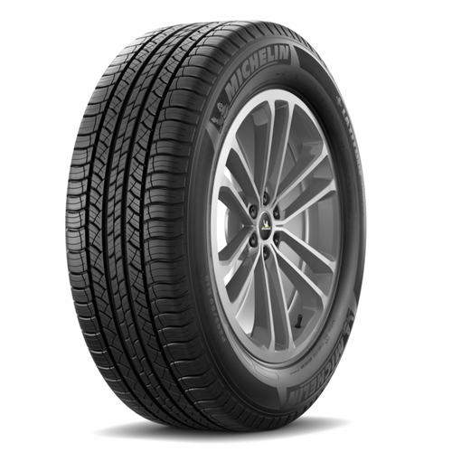 Michelin 255/70R18 116V LATITUDE TOUR HP XL let    slika 1