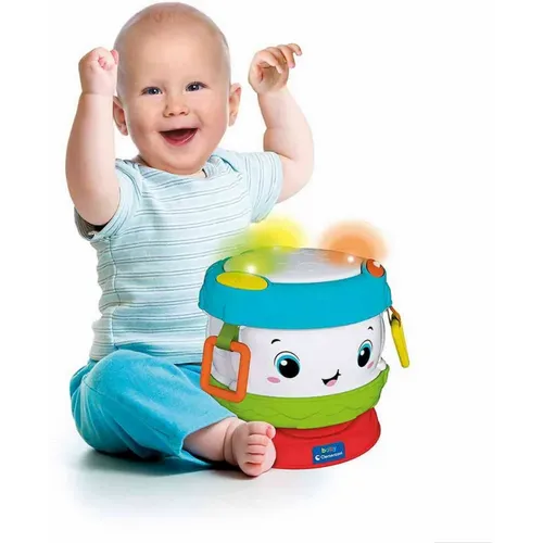 Clementoni Baby Activity Drum slika 2