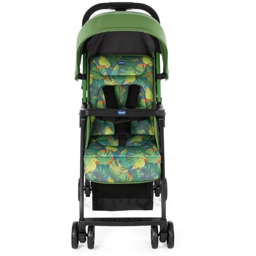 Chicco ohlala2 special ed tropical jungle slika 3