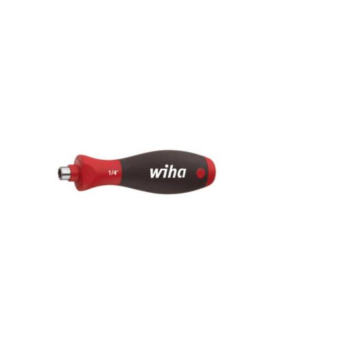 Wiha  radionica bit odvijač 1/4'' (6.3 mm)   Radionički bit-odvijač Wiha 1/4'' (6.3 mm) slika 1