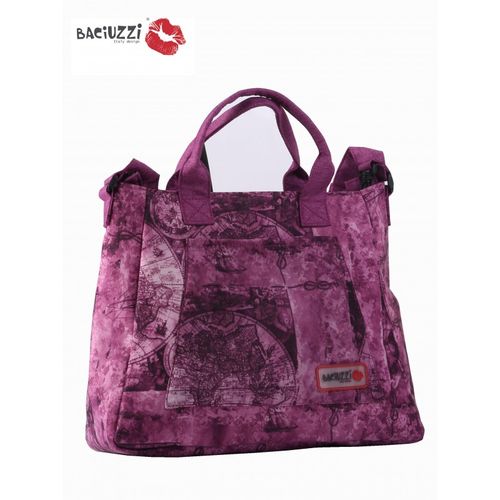 Baciuzzi Mama Bag torba - Voiage Amarena  slika 1