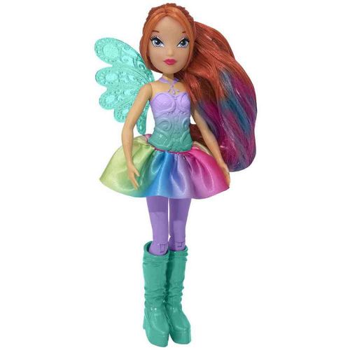 Winx Hair Play Lutka Asst slika 2