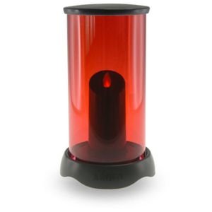 Ardeo lampion crveni 9002