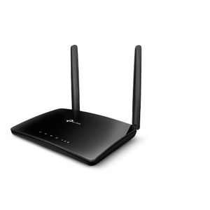 TP-LINK Archer MR400 AC1200 Bežični Dual Band 4G LTE Usmjerivač, SIM