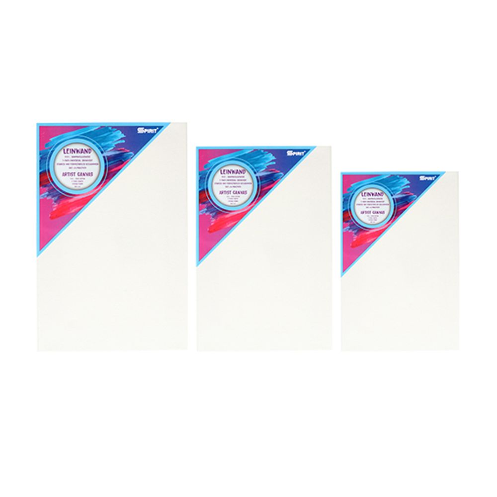 Spirit platno za slikanje 13 x 18 cm slika 1