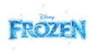 Frozen logo