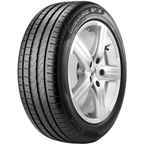 Pirelli 205/60R16 92W CINTURATO P7 RFT * slika 2