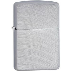 Zippo upaljač metalni na benzin 24647