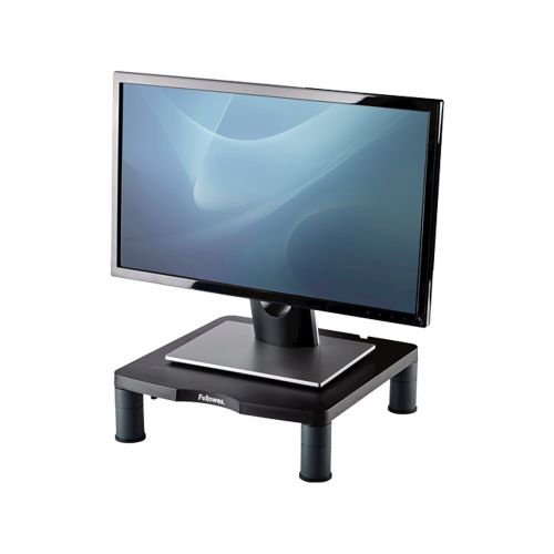 Postolje za monitor FELLOWES Standard 9169301 Grafite slika 1