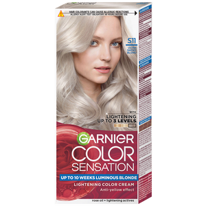 Garnier Color Sensation boja za kosu S11