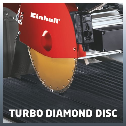 EINHELL TE-SC 920 L, stroj za rezanje granita i kamena slika 9