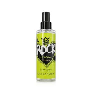 Vera Wang Rock Princess bodyspray 250 ml za žene