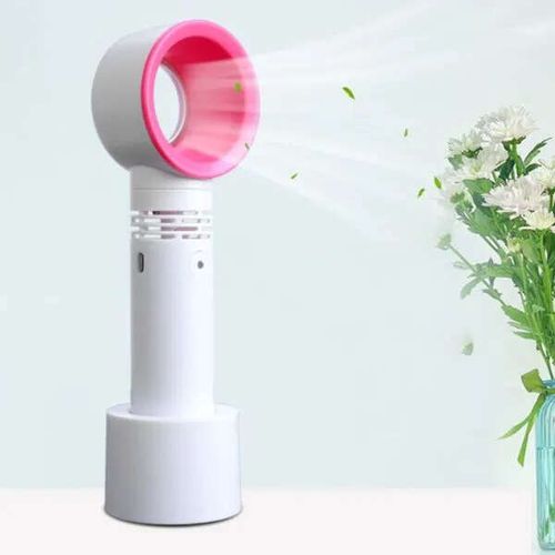 Fanoro – Mini bežični ventilator slika 5