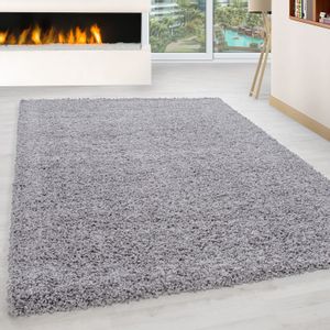 Tepih Conceptum Hypnose LIFE1500LIGHTGREY, svetlosiva boja (200 x 290 cm)