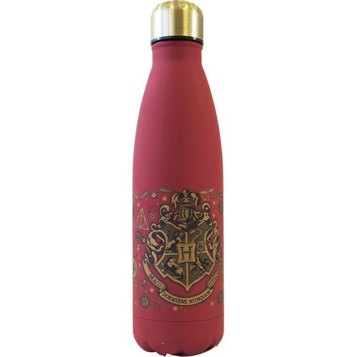 Harry Potter Hogwarts boca od nehrđajućeg čelika  500ml slika 2