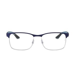 Unisex Dioptrijske naočale Ray Ban RX8416 Blue