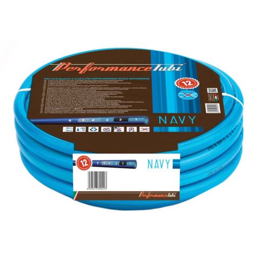 CRIJEVO ZA VODU NAVY 25m, 5/8" (15mm) slika 1