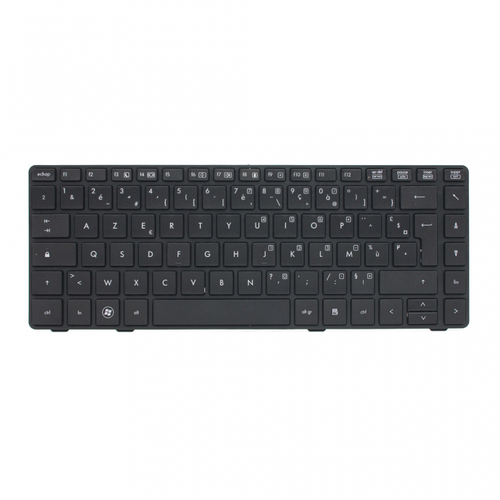 Tastatura za laptop HP 8460 slika 1