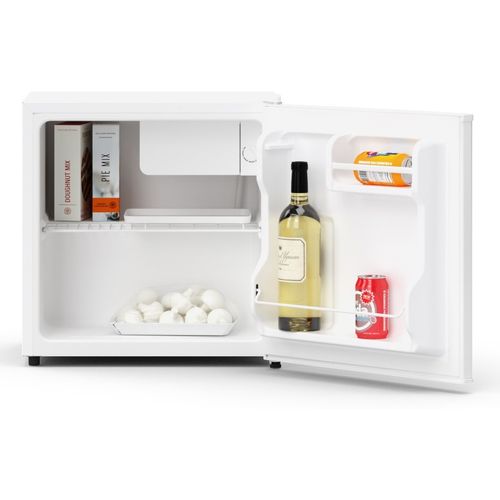 Tesla RS0400ME Frižider - mini bar, visina 49.2 cm slika 8