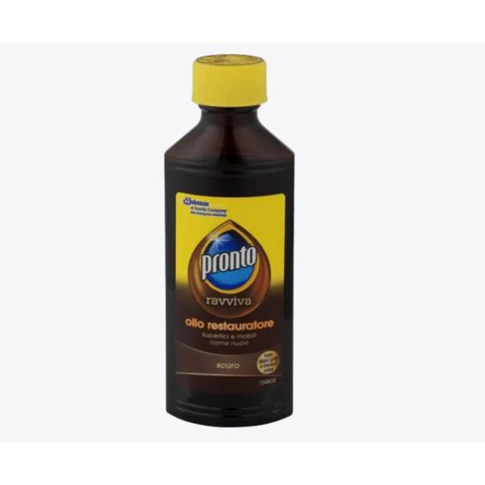 Pronto Ulje Za Restauraciju Namještaja 100ml slika 1