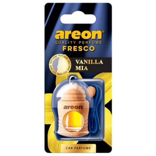 Tečni miris u bočici Areon Fresco - Vanilla Mia slika 1